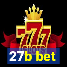 27b bet